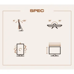 Ecran PC Gamer JN-27IPS360WQHDR-HSP Plat 27 360Hz