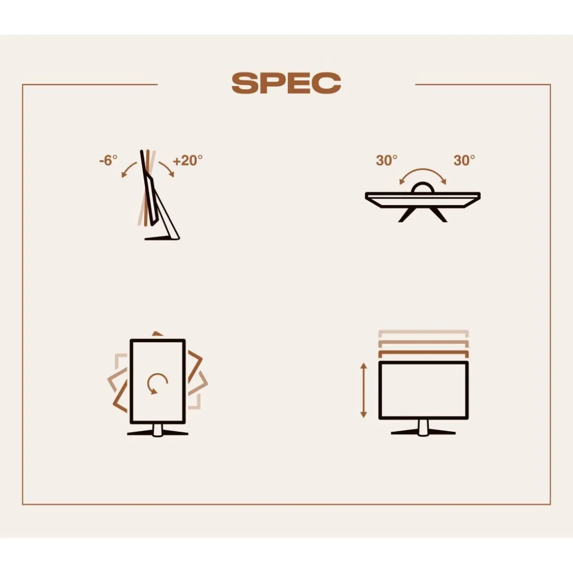 Ecran PC Gamer JN-27IPS360WQHDR-HSP Plat 27 360Hz