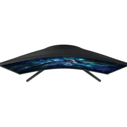 Ecran PC Gamer ODYSSEY G5 G552C Incurvé 32'' VA