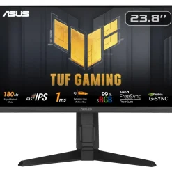 Ecran PC Gamer TUF VG249QL3A Plat 24'' IPS