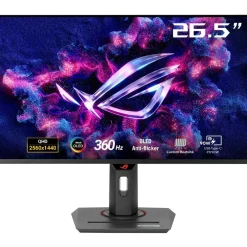 Ecran PC Gamer XG27ACDNG OLED 27''