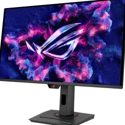 Ecran PC Gamer XG27ACDNG OLED 27''