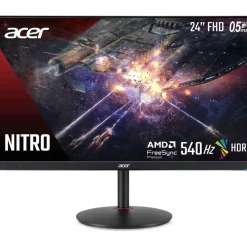 Ecran PC Gamer XV2 Series LED Nitro XV242Fbmiiprx 24''