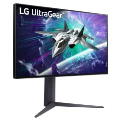 Ecran PC 4K 27GR95UM-B