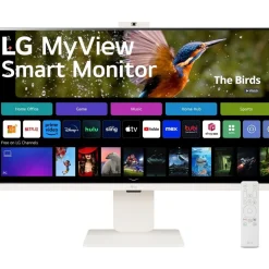 Ecran PC 4K 32SR85U-W