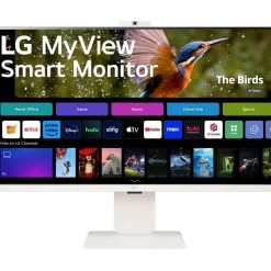 Ecran PC 4K 32SR85U-W