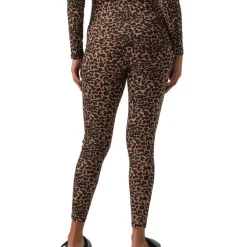 egging de Grossesse éopard Femme Vero Moda Marternity Mina
