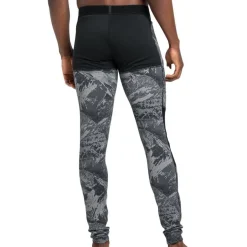 egging /Noir Homme Odlo Whistler