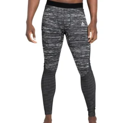 egging Technique /Gris Homme Odlo Blackcomb Eco