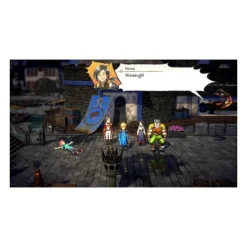 Eiyuden Chronicle Hundred Heroes - Jeu Nintendo Switch