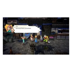 Eiyuden Chronicle Hundred Heroes - Jeu Nintendo Switch