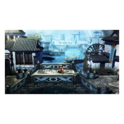 Eiyuden Chronicle Hundred Heroes - Jeu Nintendo Switch