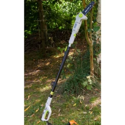 Elagueuse sur perche électrique - 750W