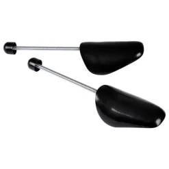 Embauchoirs Chaussures Homme Taille 40-46 Noir