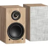 Enceinte bibliothèque LN01A Chene Clair