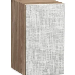 Enceinte bibliothèque LN01A Chene Clair