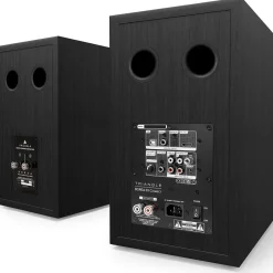 Enceinte Bluetooth BR03 Connect Noir