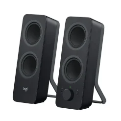 Enceinte Bluetooth pour ordinateur Z207- Noir