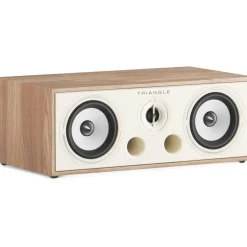 Enceinte centrale Borea BRC1 Chene Clair