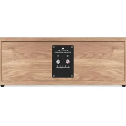 Enceinte centrale Borea BRC1 Chene Clair