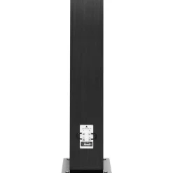 Enceinte colonne Antal esprit EZ bois noir