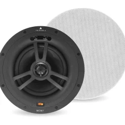 Enceinte encastrable EMT7 Enceinte Encastrable Circulaire