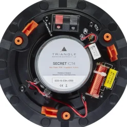Enceinte encastrable SECRET ICT4