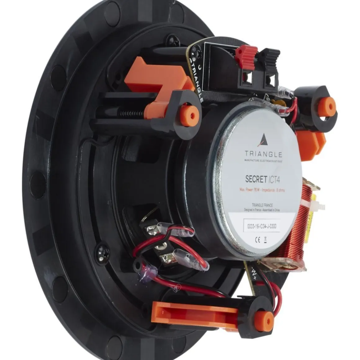 Enceinte encastrable SECRET ICT4
