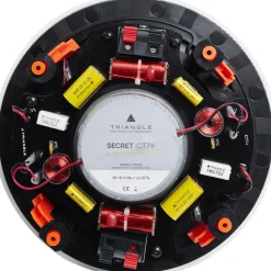 Enceinte encastrable Secret ICT7+