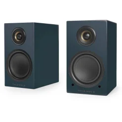 Enceinte extérieure LN01A ELARA Bleue X2