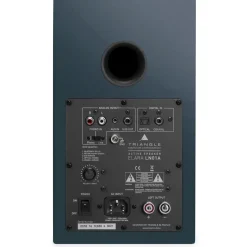 Enceinte extérieure LN01A ELARA Bleue X2