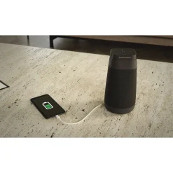 Enceinte portable Connect 360 - Noir