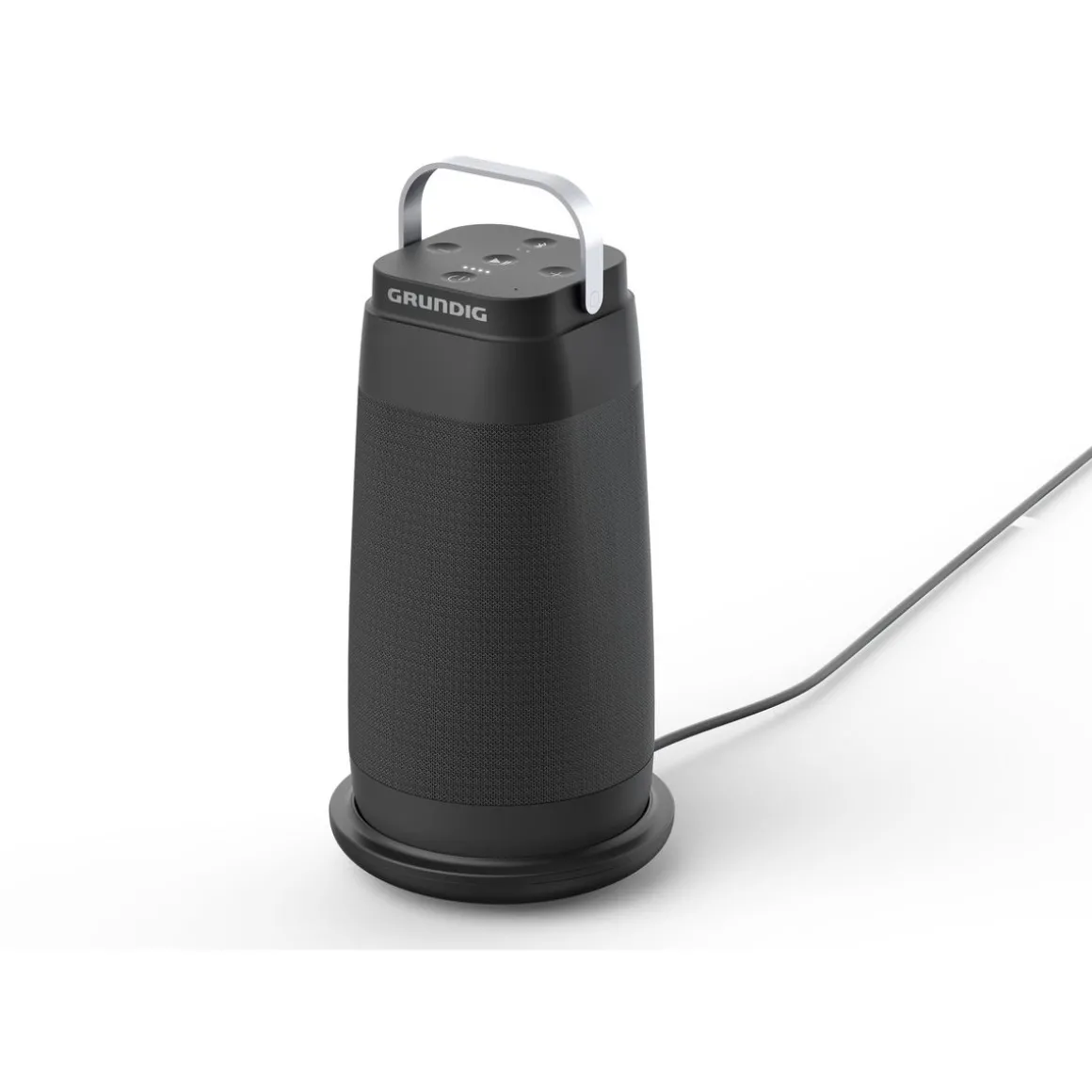Enceinte portable Connect 360 - Noir