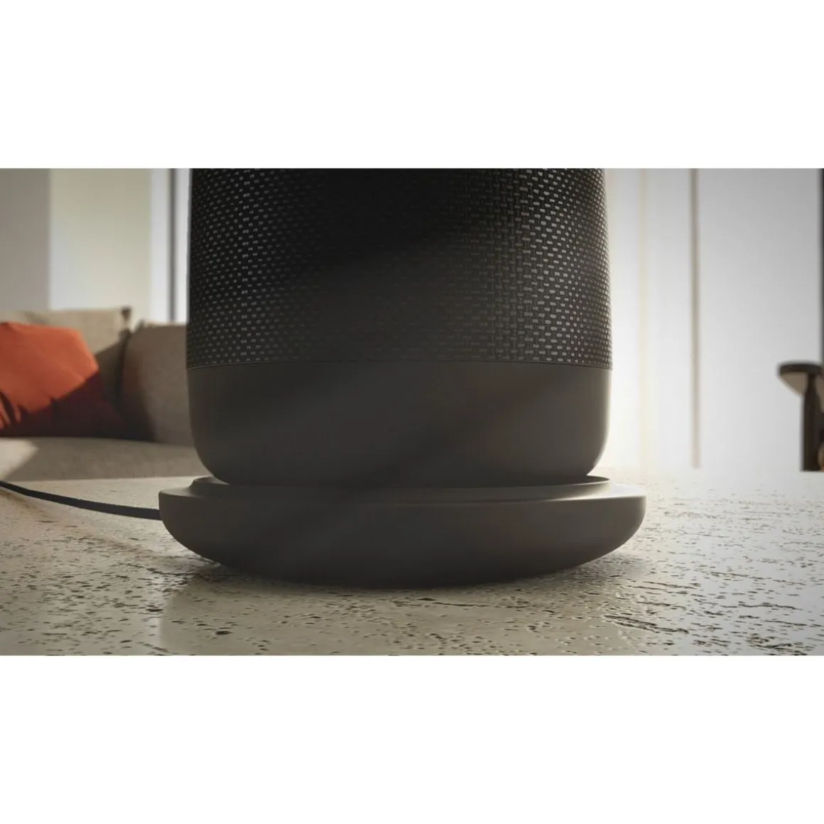 Enceinte portable Connect 360 - Noir