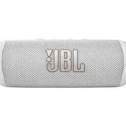 Enceinte portable Flip 6 Blanc
