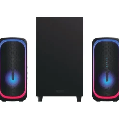 Enceinte portable GAMING BT 2.1 - Noir