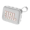 Enceinte portable GO 4 Blanc