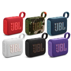 Enceinte portable GO 4 Camouflage