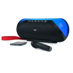 Enceinte portable Party Lite II Bluetooth - Noir