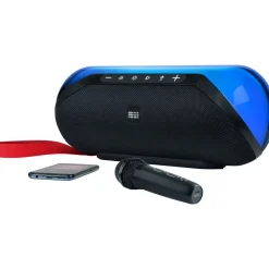 Enceinte portable Party Lite II Bluetooth - Noir