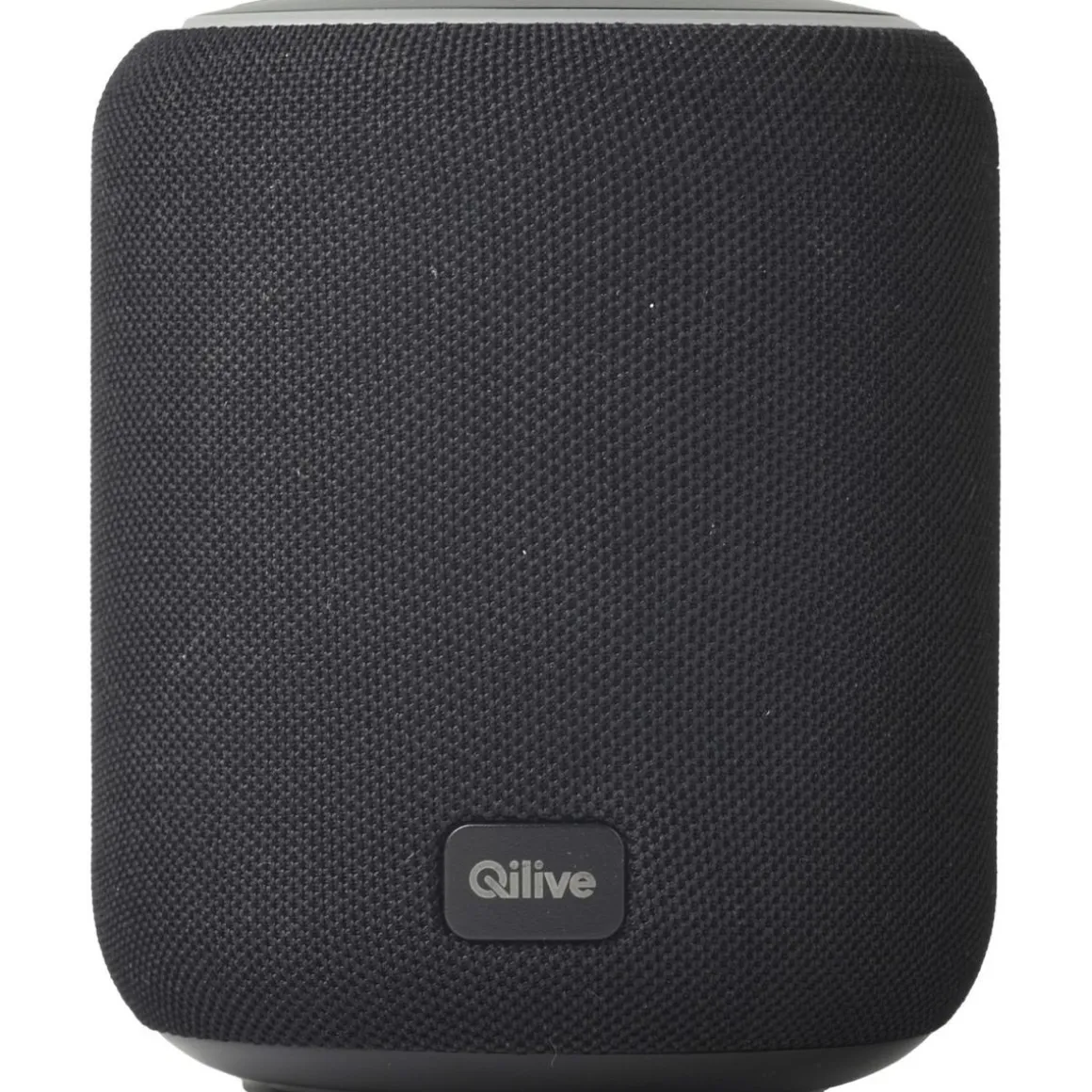Enceinte portable Q1708 - Noire