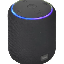 Enceinte portable Q1708 - Noire