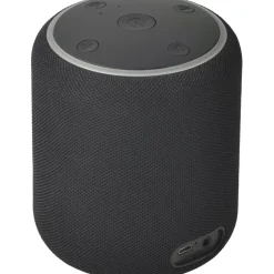 Enceinte portable Q1708 - Noire