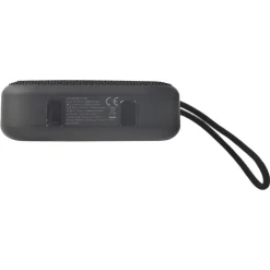 Enceinte portable Q1297 - Noir