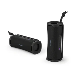 Enceinte portable sans fil Sony Bluetooth ULT Field 1 - Noir