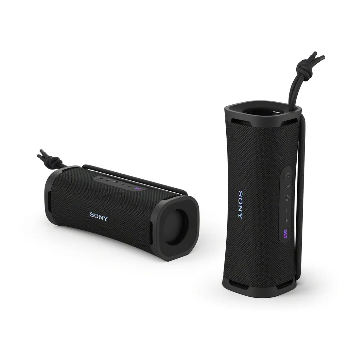Enceinte portable sans fil Sony Bluetooth ULT Field 1 - Noir