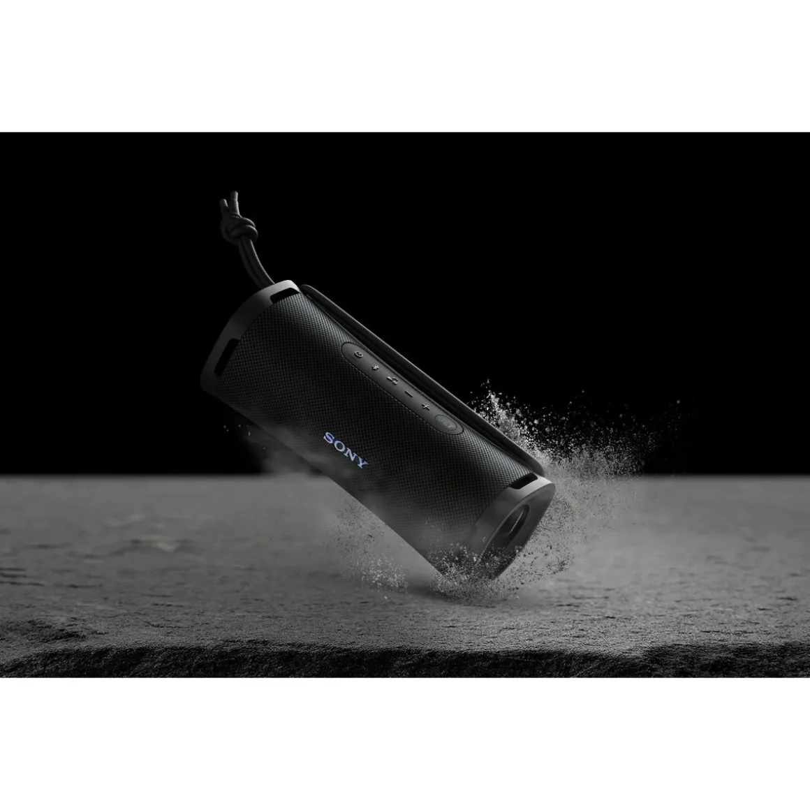 Enceinte portable sans fil Sony Bluetooth ULT Field 1 - Noir