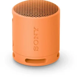 Enceinte portable SRS-XB100 Corail