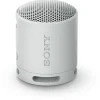 Enceinte portable SRS-XB100 Gris Perle