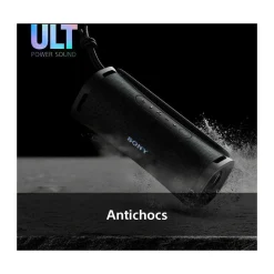 Enceinte portable ULT FIELD 1 Orange